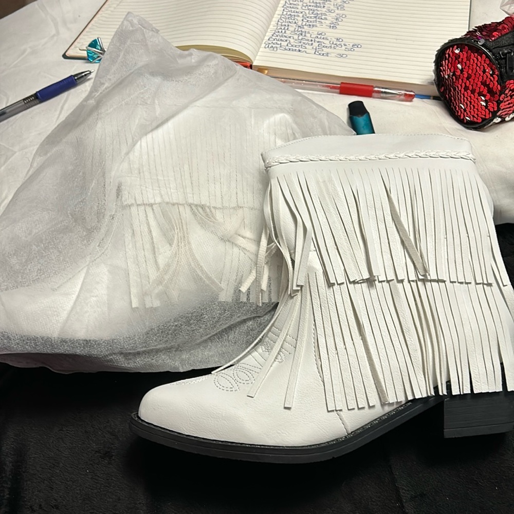 Womens boots